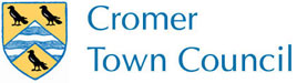 Cromer Town Council logo